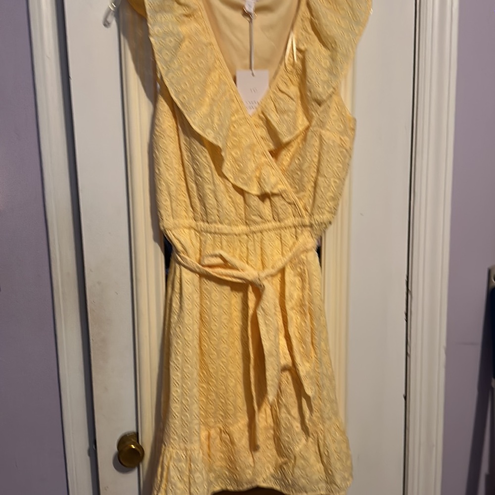 LC  Lauren Conrad Dress NWT
